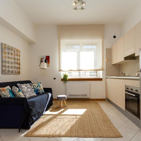 Yourbanflat Altinate Padua Buitenkant foto