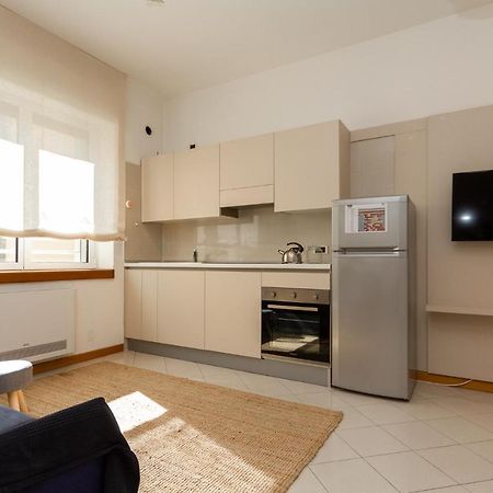 Yourbanflat Altinate Padua Buitenkant foto