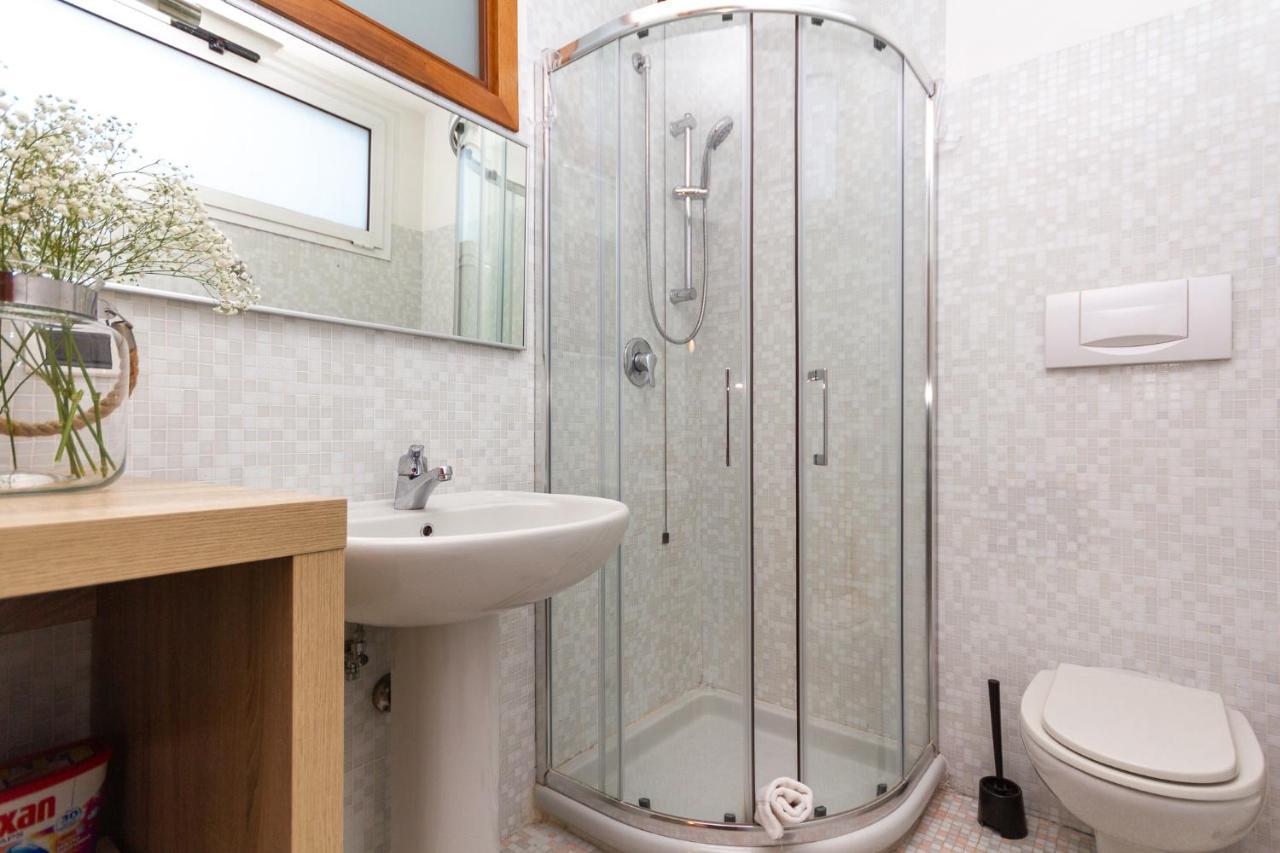 Yourbanflat Altinate Padua Buitenkant foto