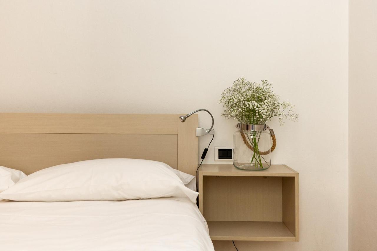Yourbanflat Altinate Padua Buitenkant foto
