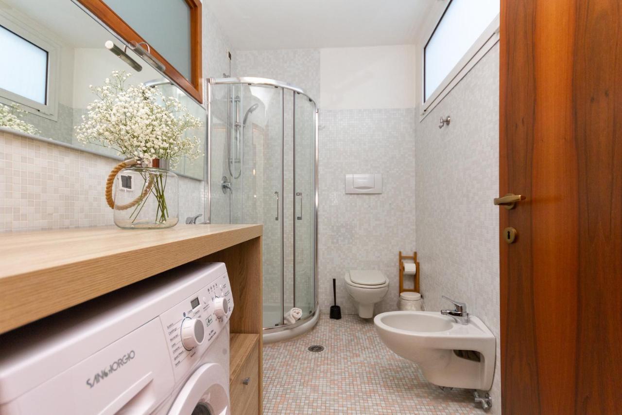 Yourbanflat Altinate Padua Buitenkant foto