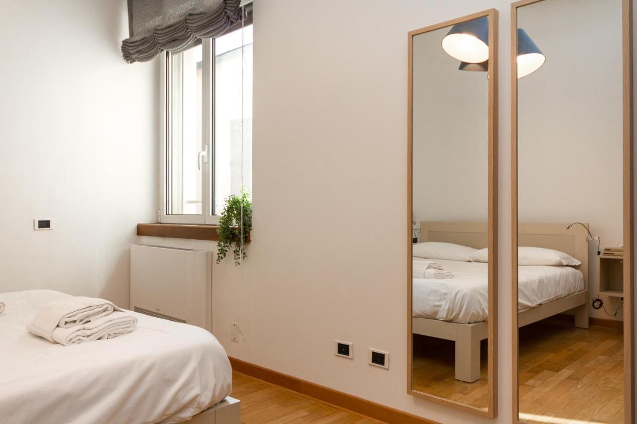 Yourbanflat Altinate Padua Buitenkant foto